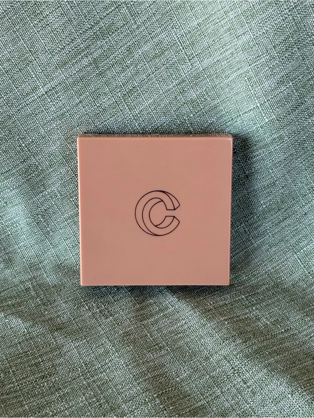 Bronzer & Contour Compact - Sun Bath NWT